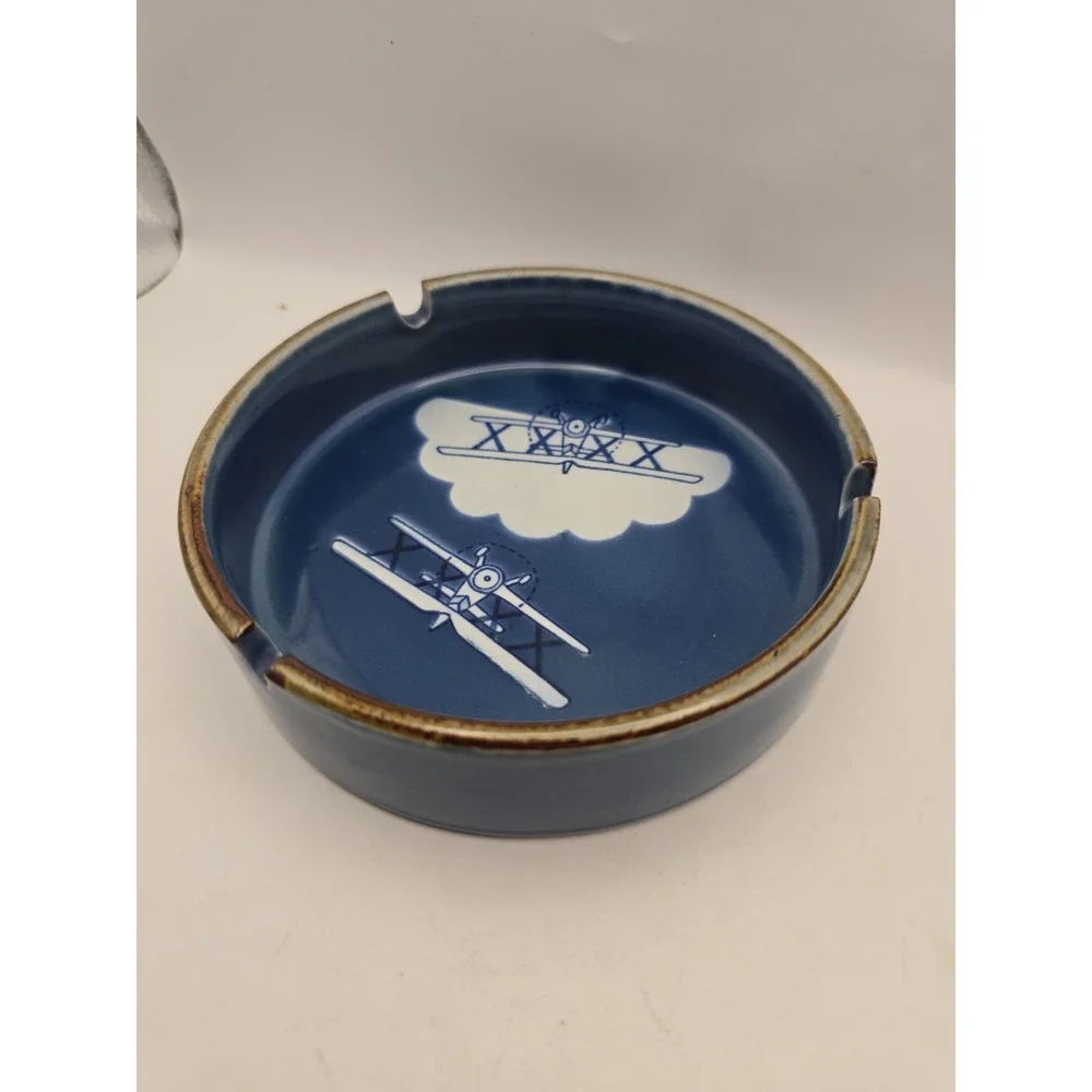 Otagiri japan ashtray