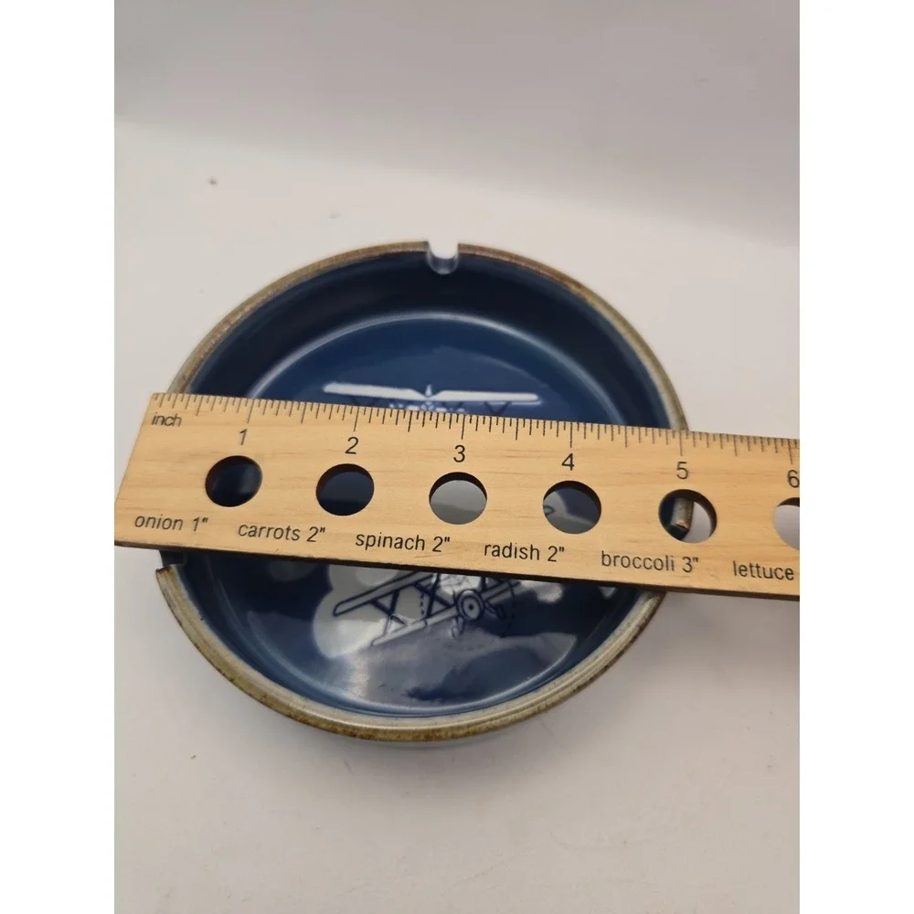 Otagiri japan ashtray