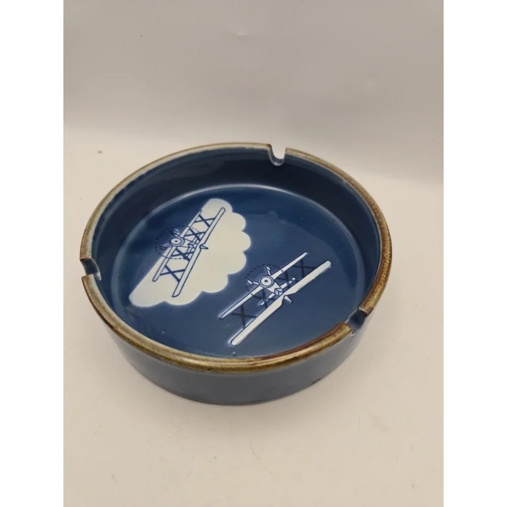 Otagiri japan ashtray