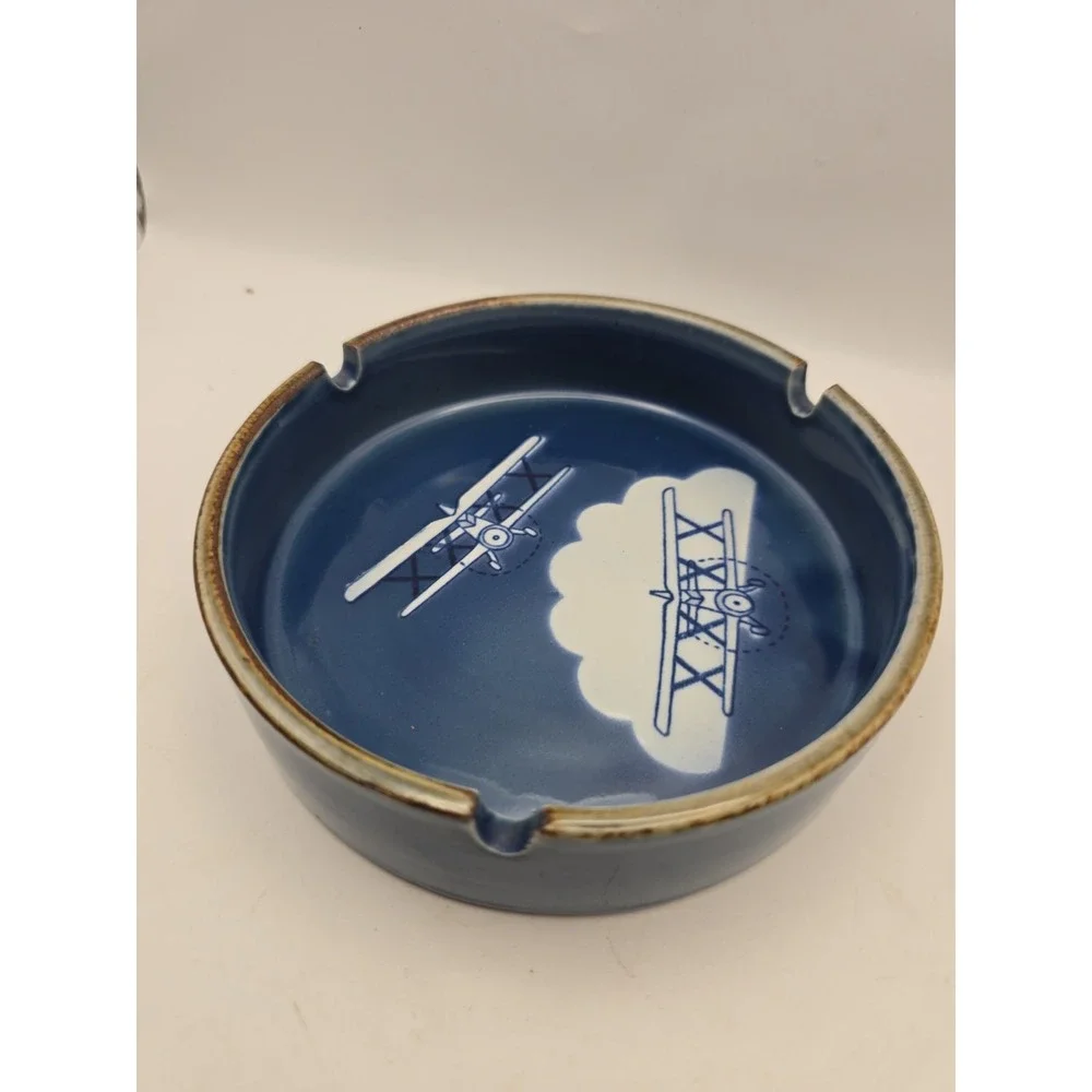 Otagiri japan ashtray