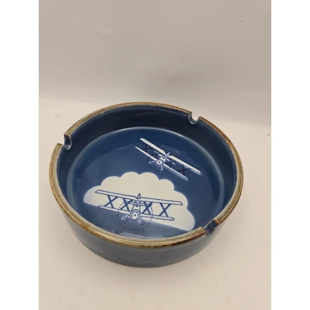 Otagiri japan ashtray