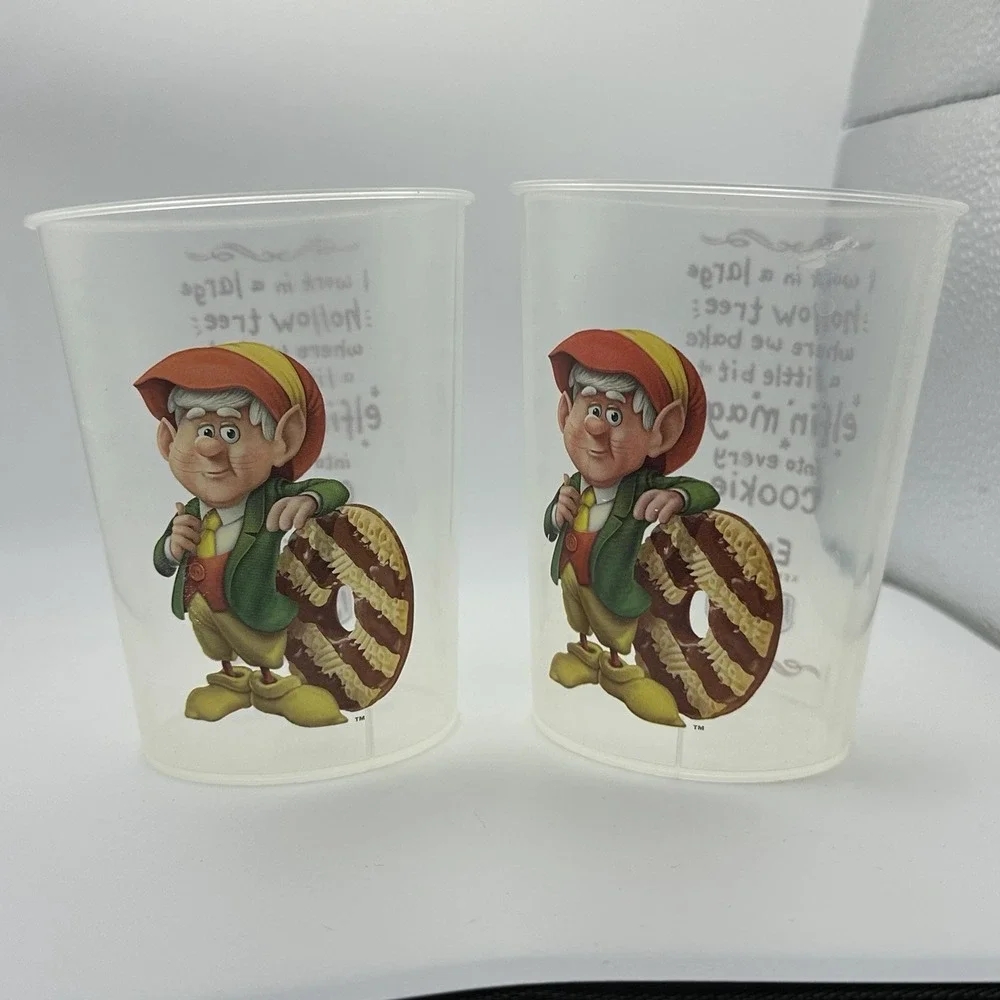 KelloggS vintage keebler