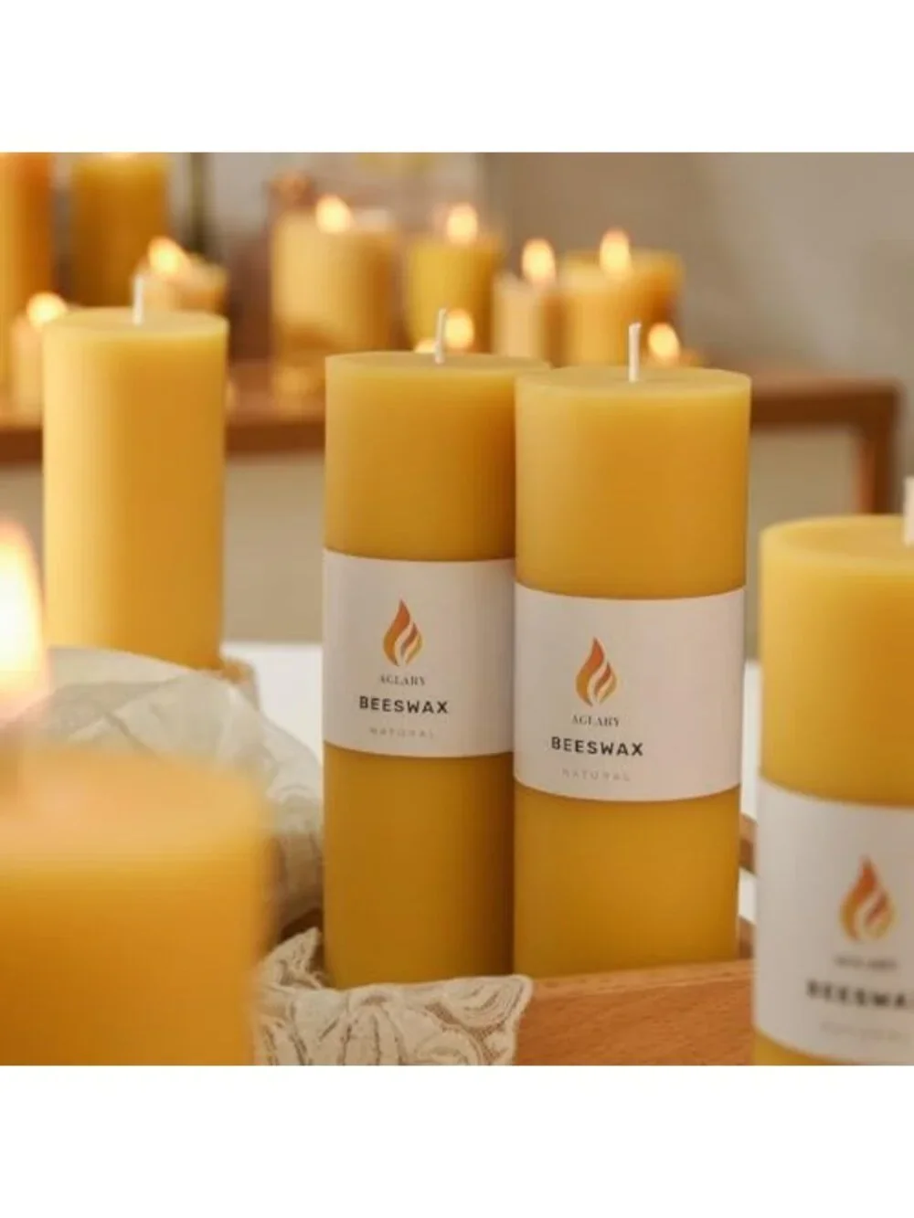 N/A illuminate your