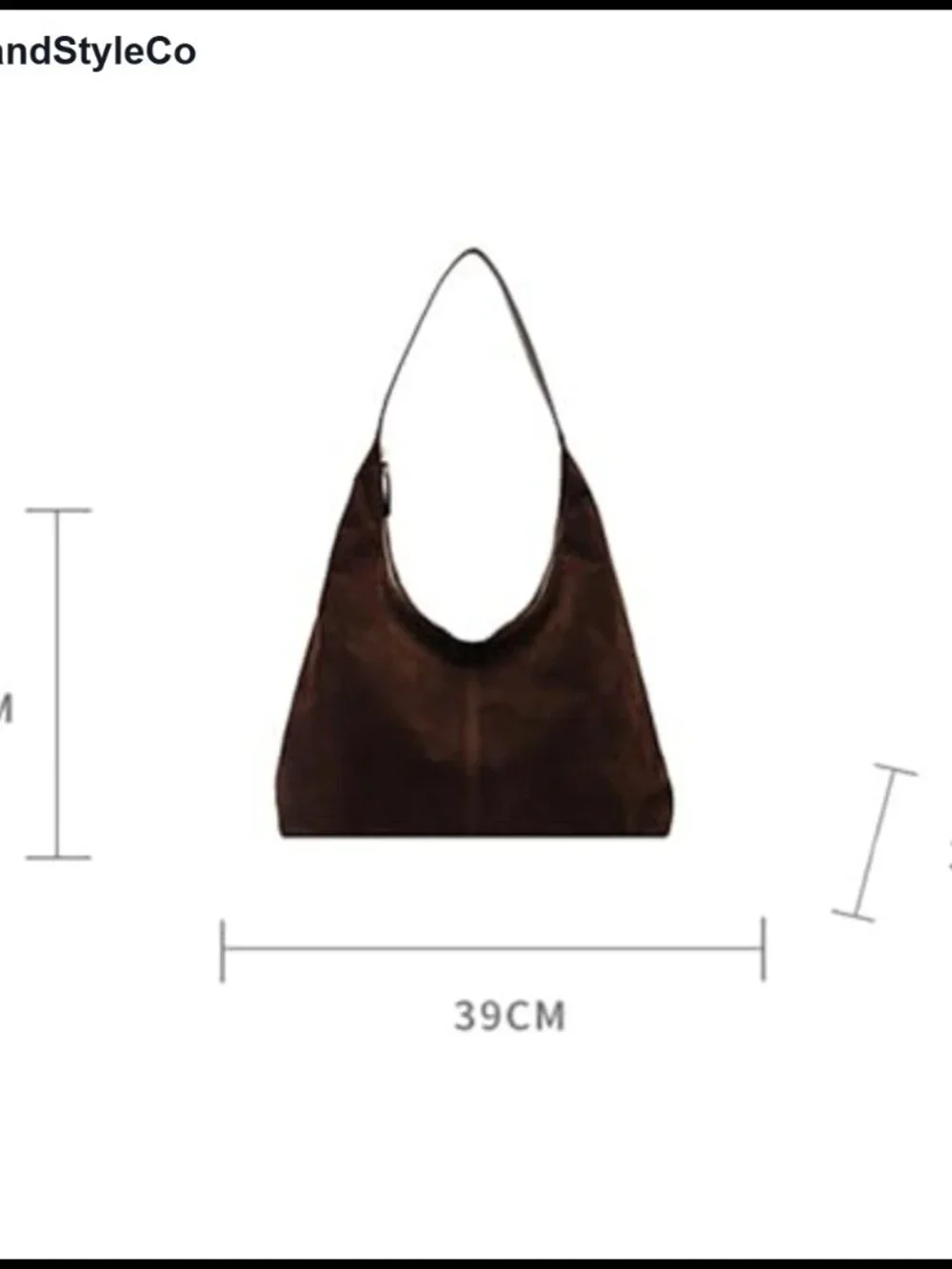 N/A chic versatile