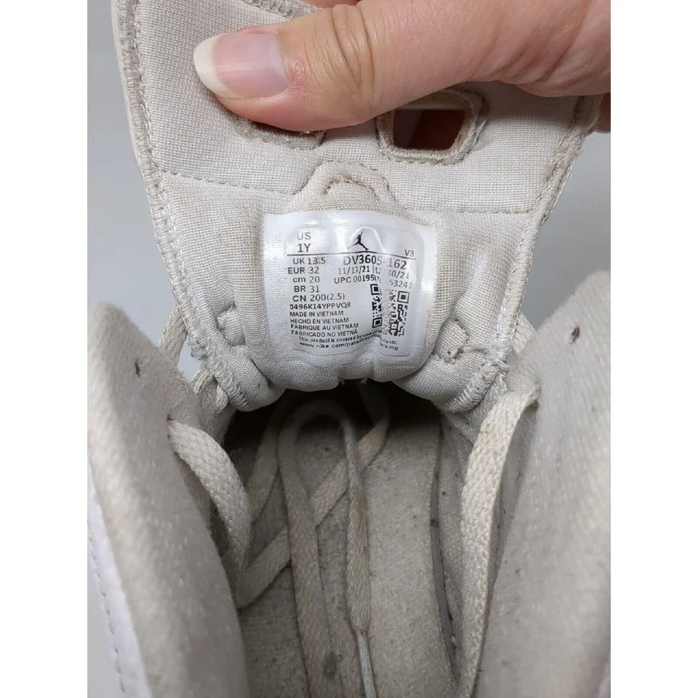 Nike good minor