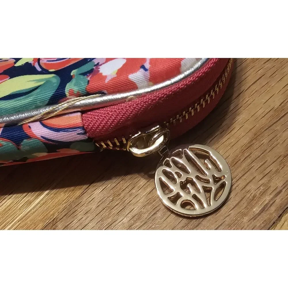 Lilly Pulitzer bring splash