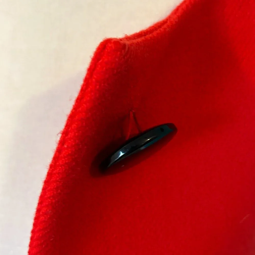 Kate Spade New York Garby Coat (size 0)