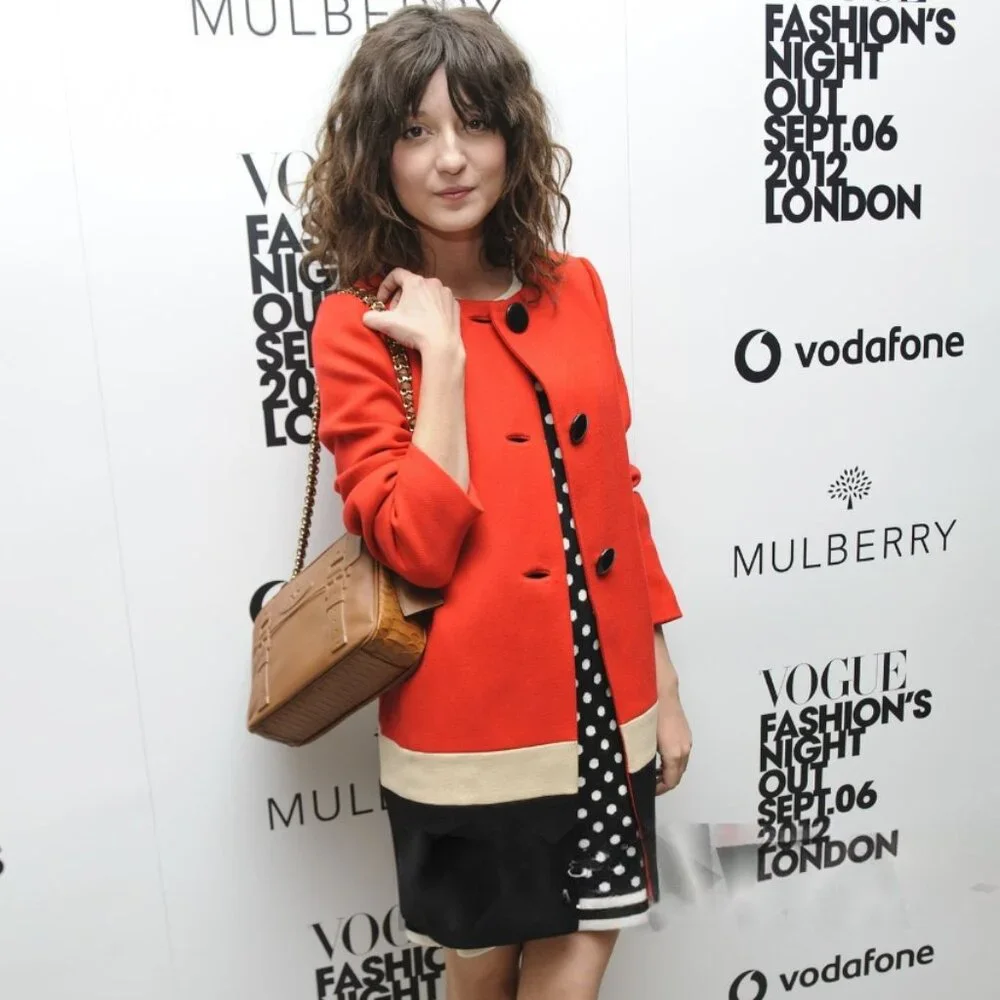 Kate Spade New York Garby Coat (size 0)
