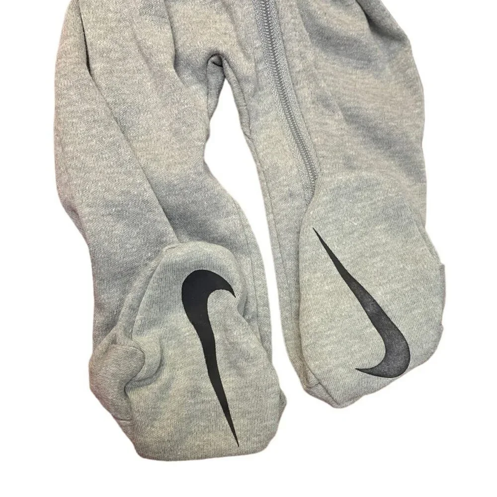Nike new baby