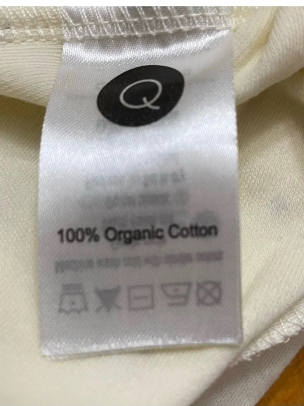 Quincy Mae 100% mae cotton
