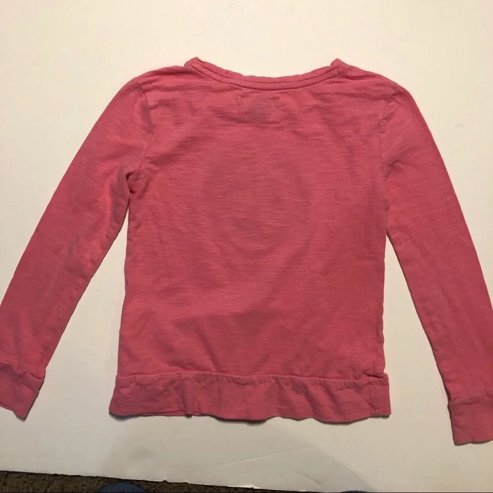 GAP girls size