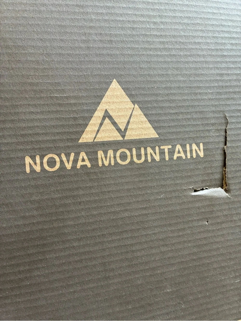 Nova mountain cozy insulated
