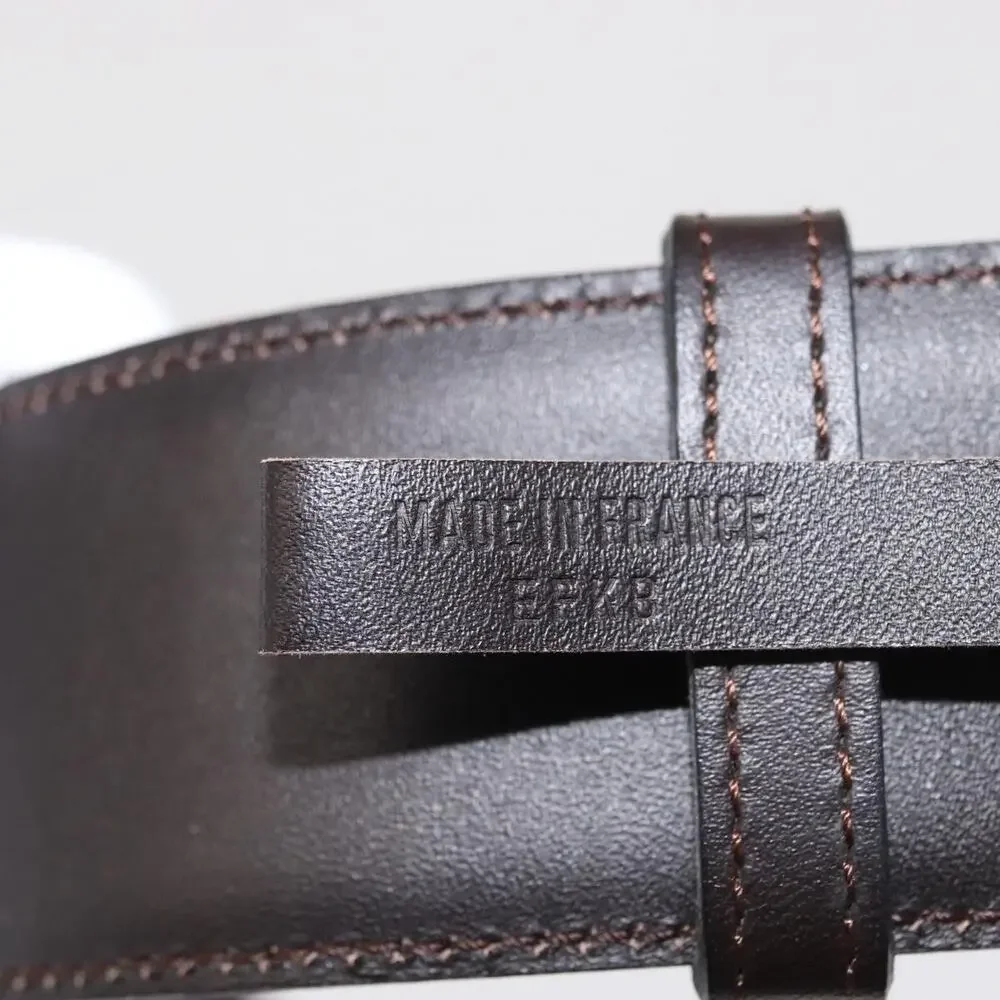 Cartier total length