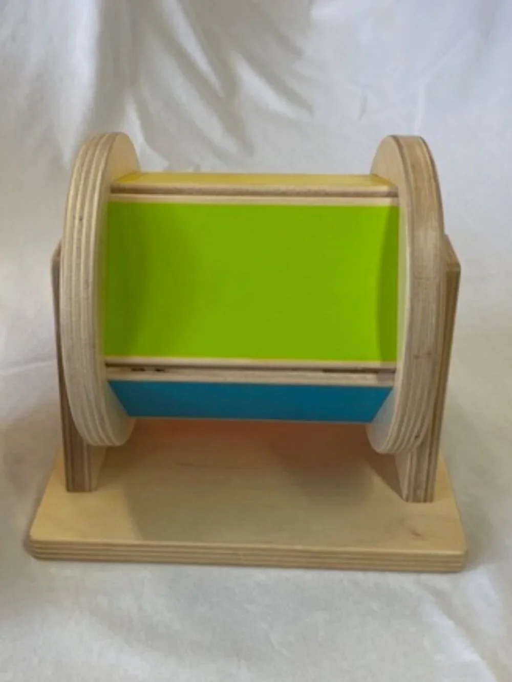 LOVEVERY wooden puzzle