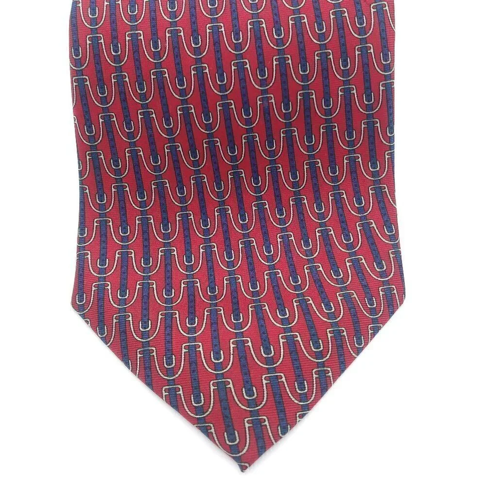 Brookville Collection Tie
