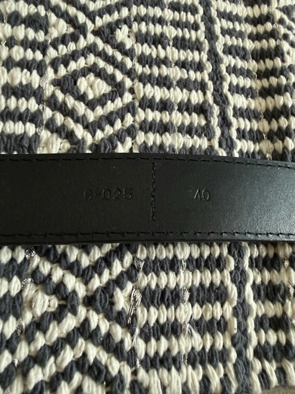 Stacy Adams women’s size