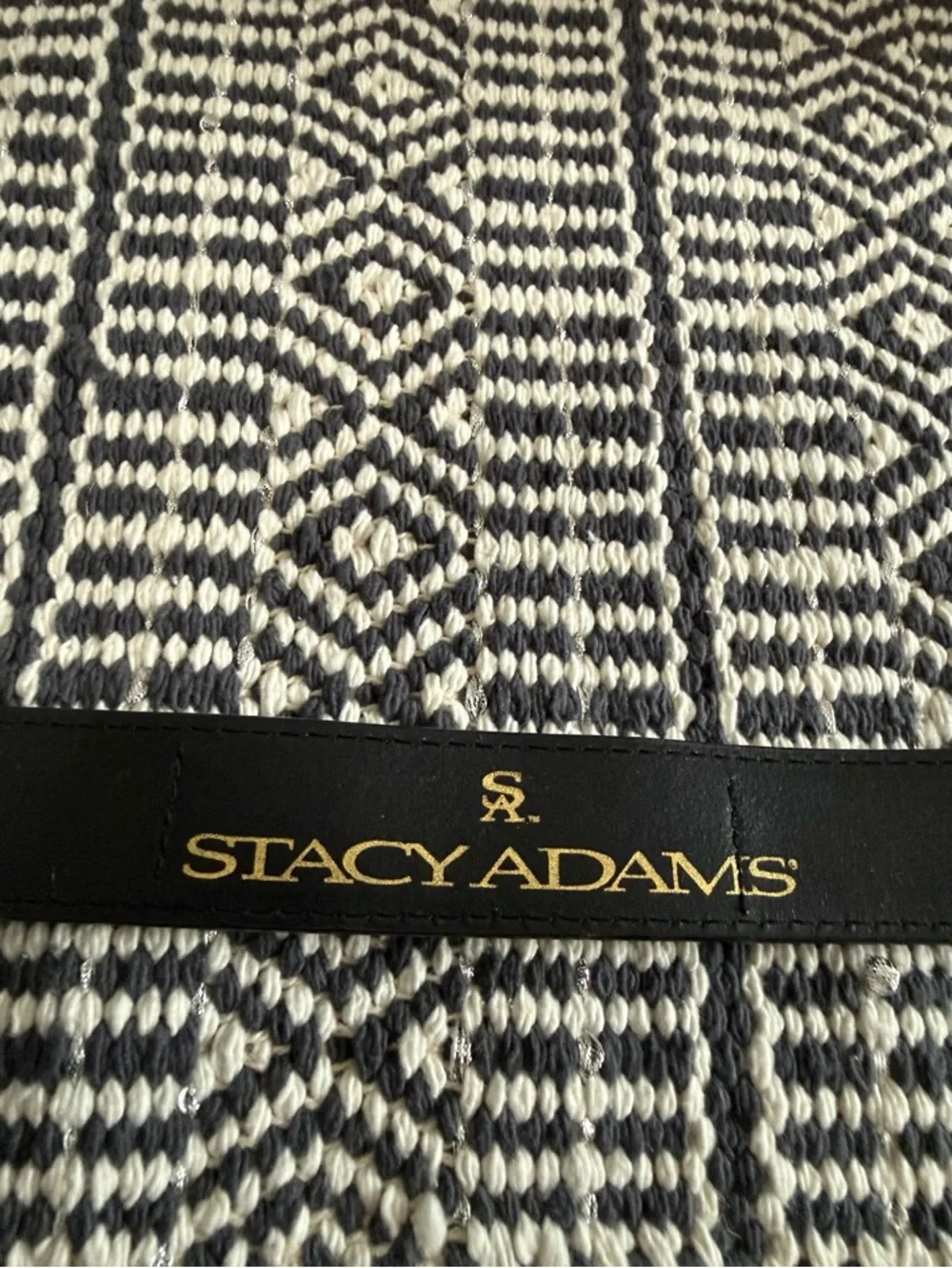 Stacy Adams women’s size