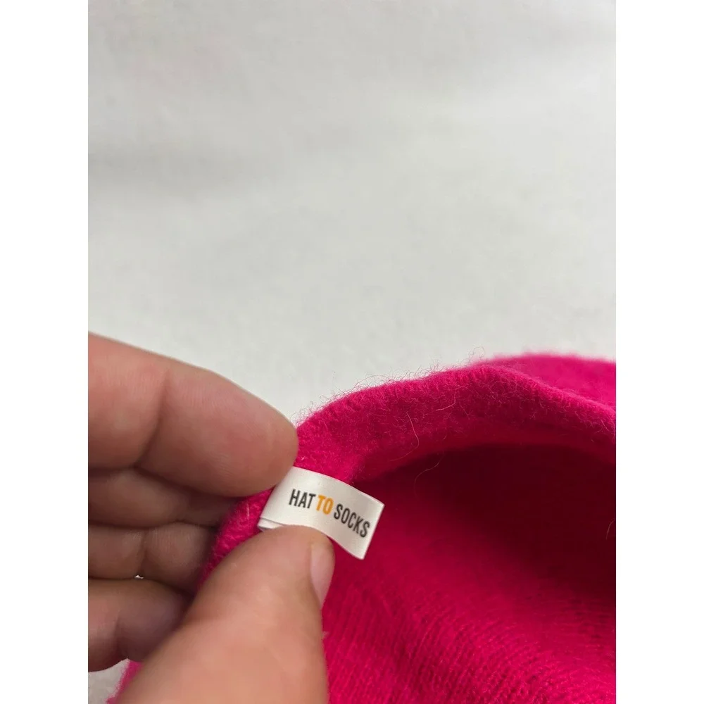 Hat To Socks brand hat