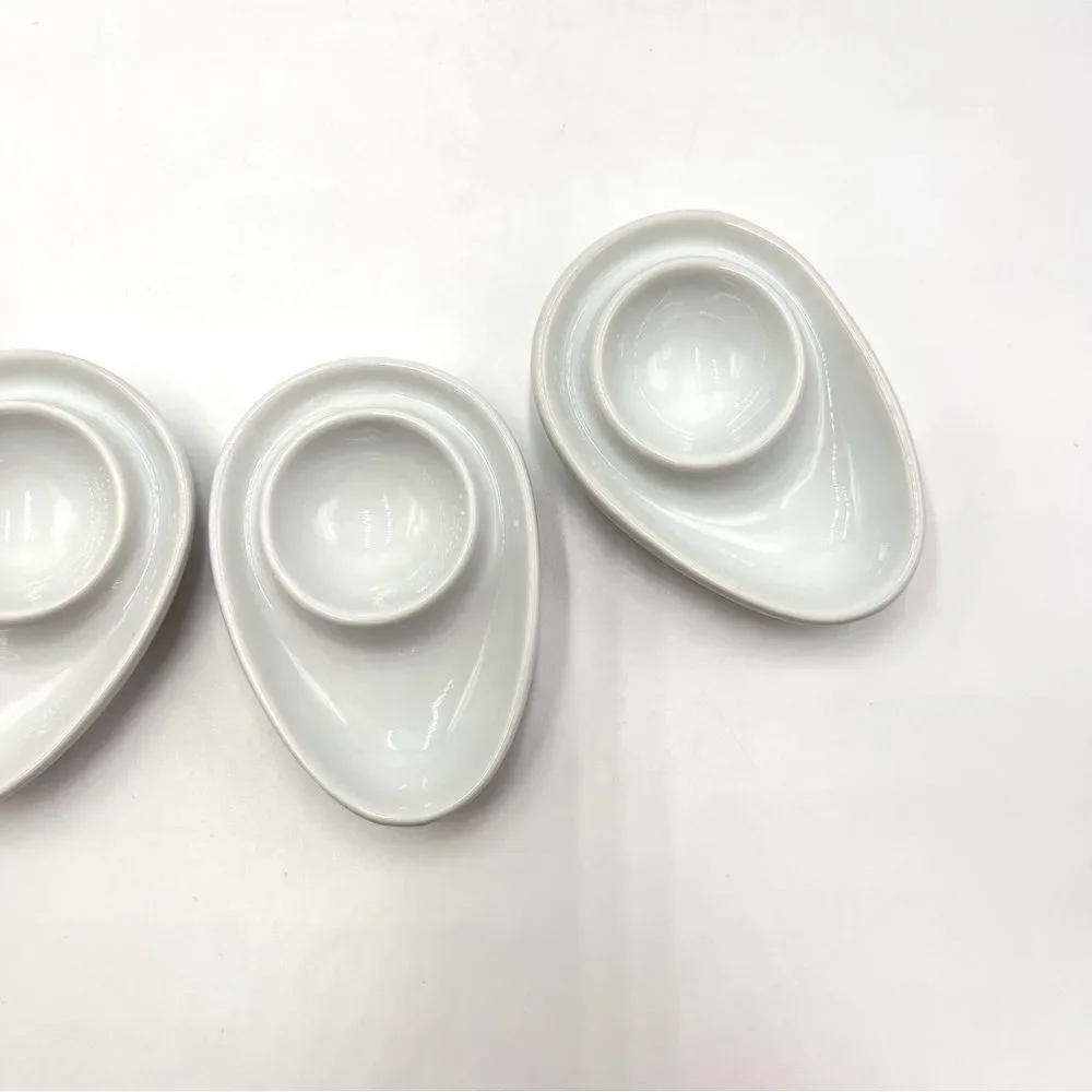 N/A flat egg