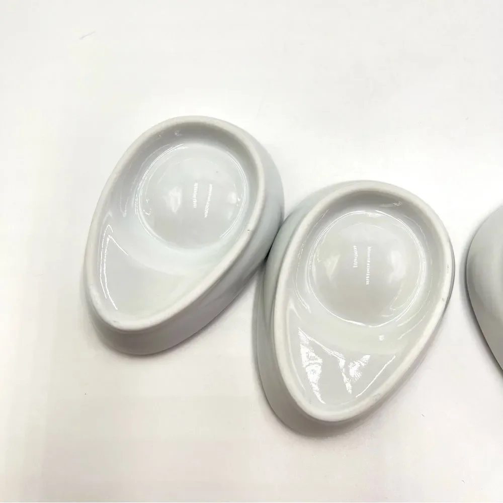 N/A flat egg
