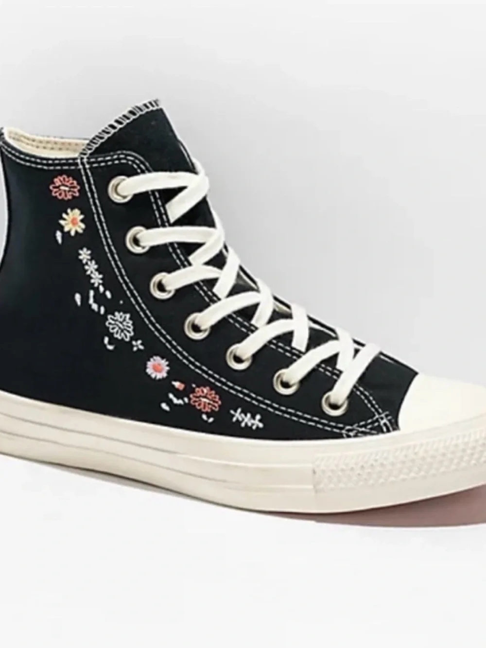 Converse so below