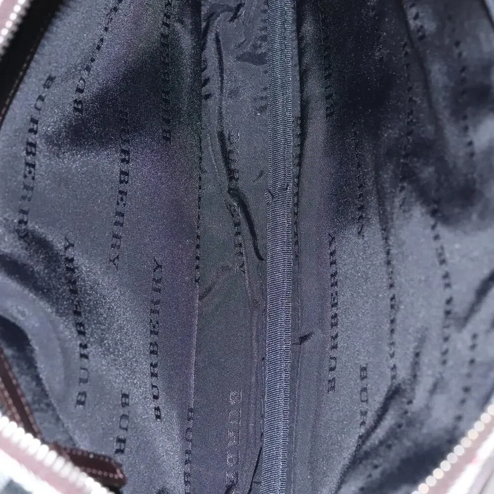 Burberry height width