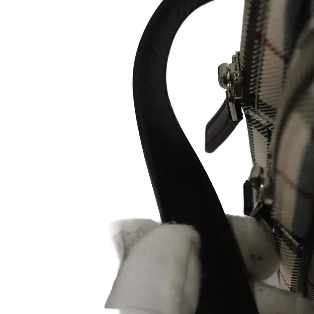Burberry height width