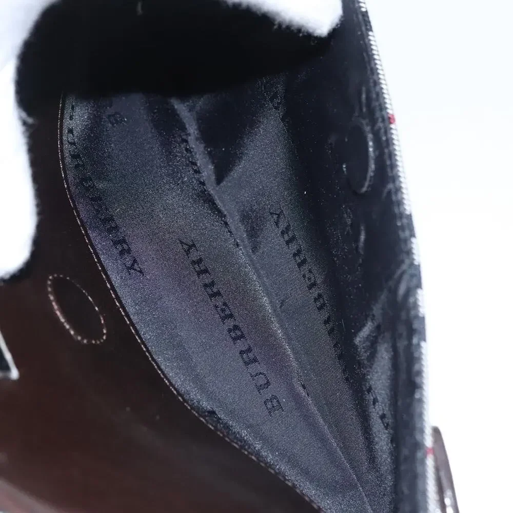 Burberry height width