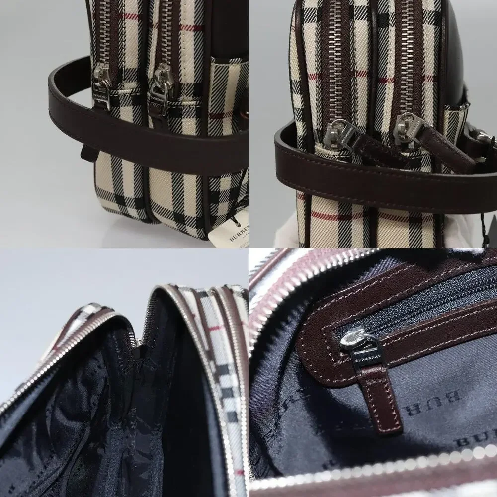 Burberry height width