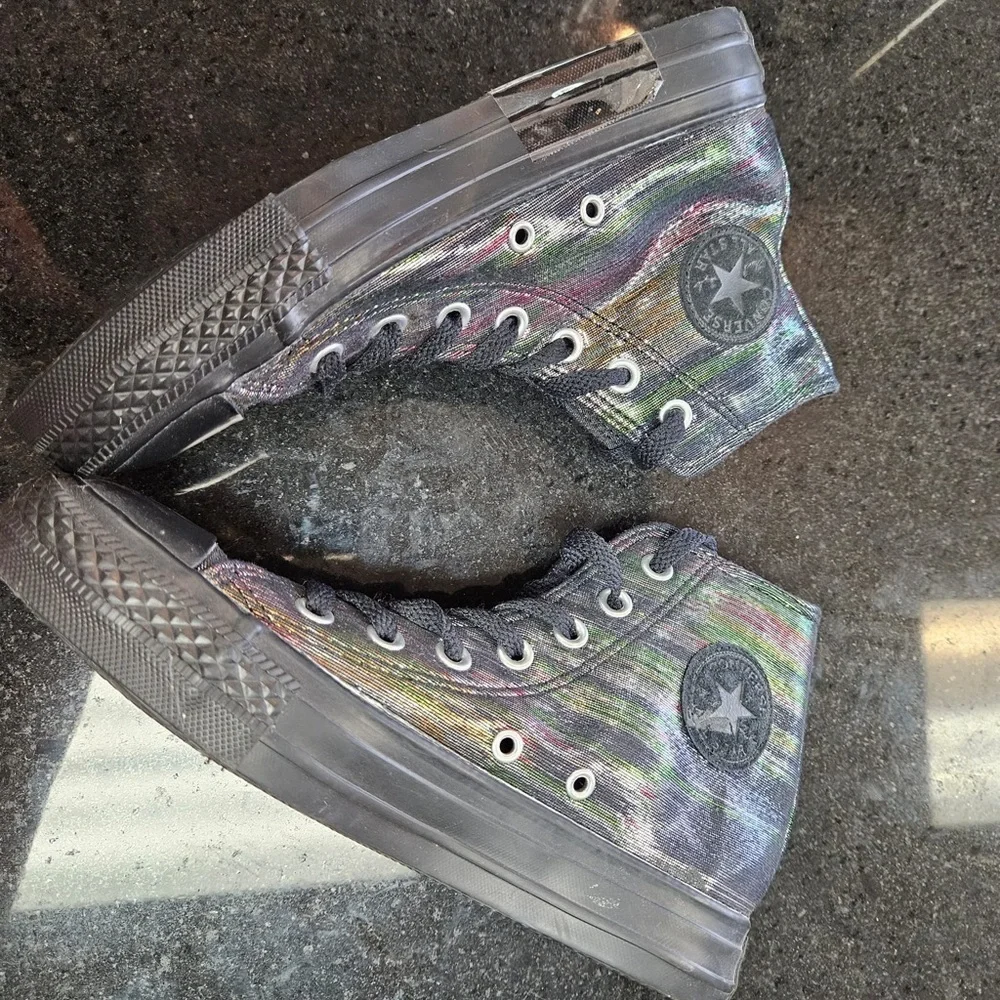 Converse sz 6y
