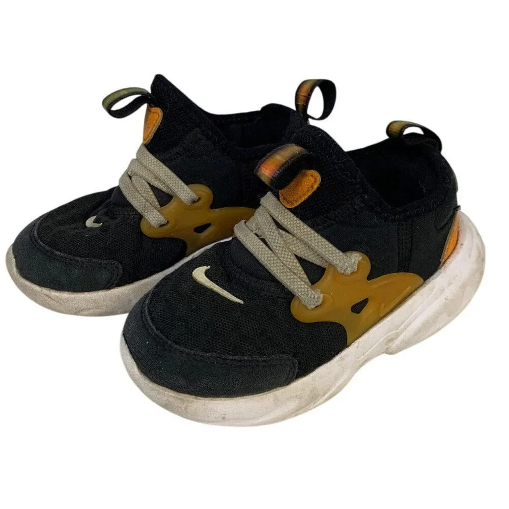 Nike toddler boys