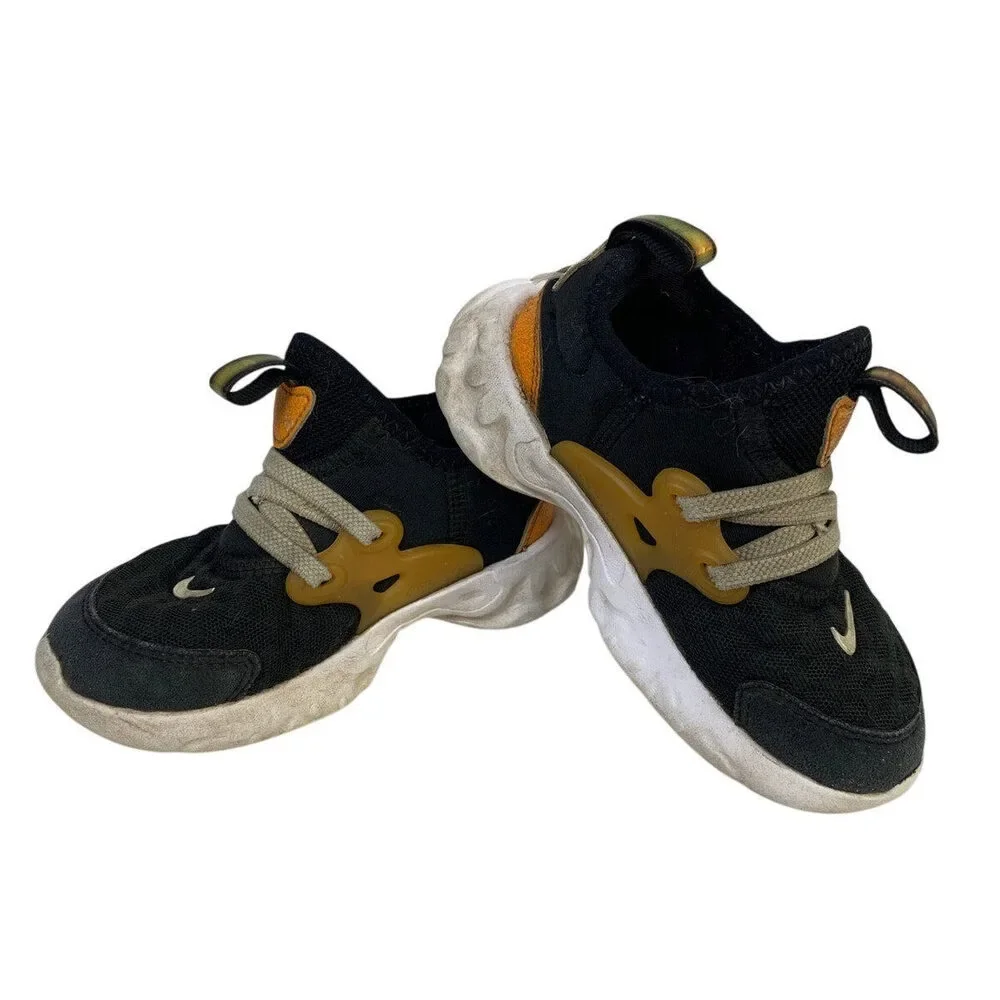 Nike toddler boys