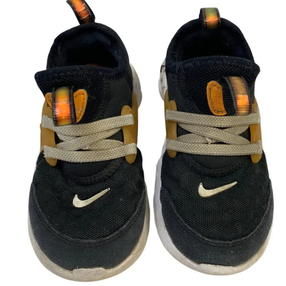 Nike toddler boys