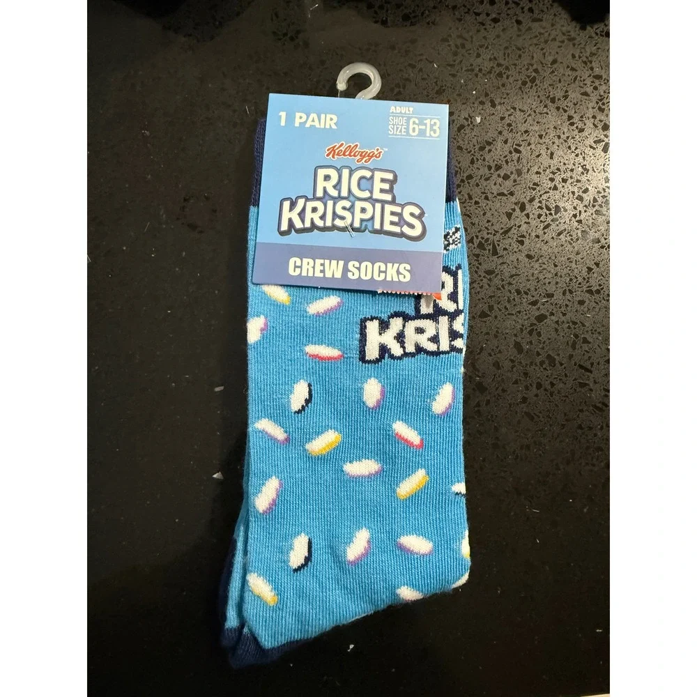 KelloggS kellogg rice