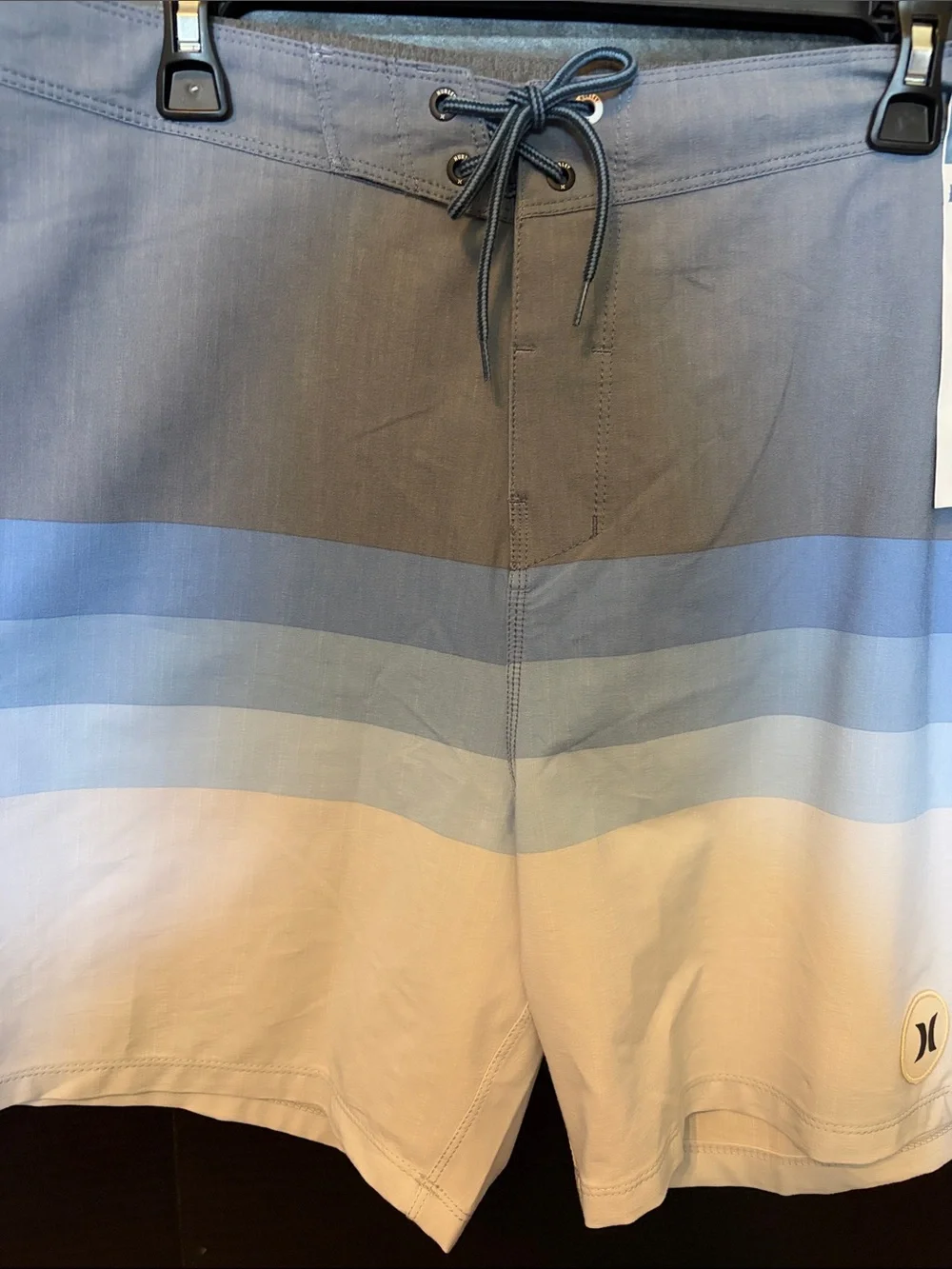 Hurley classic boardshorts