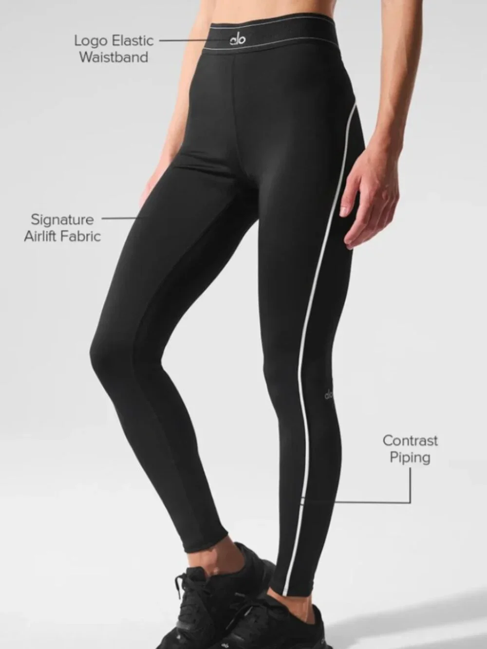 ALO Yoga chic alternative