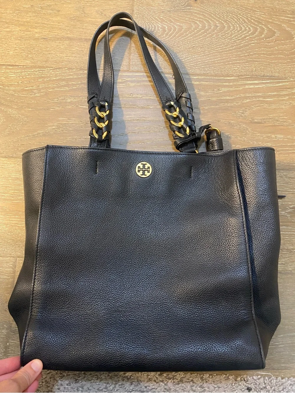 Tory Burch gorgeous brooke