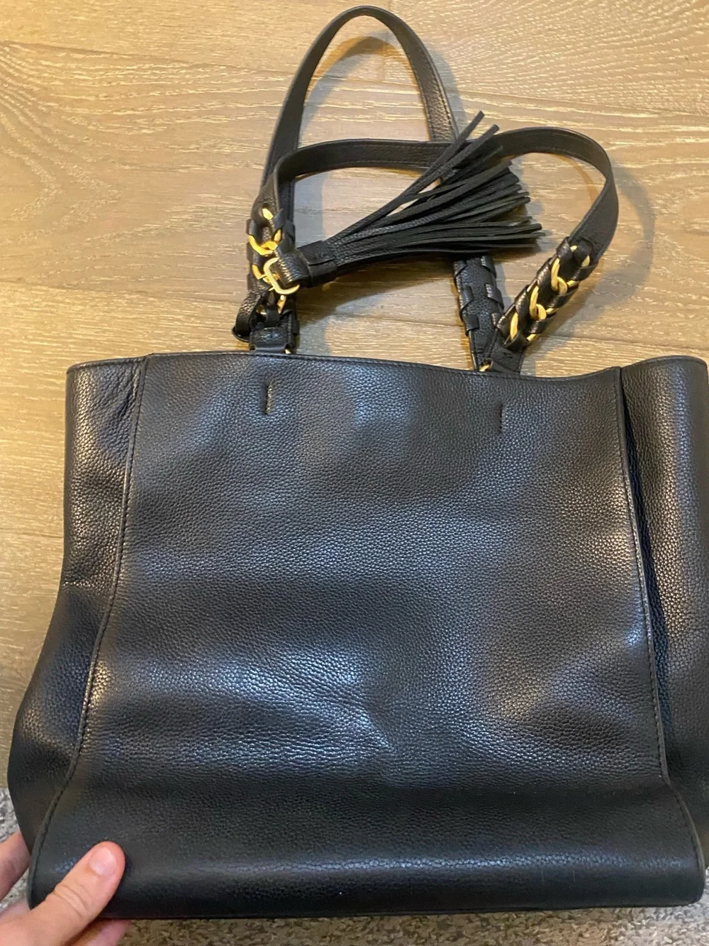Tory Burch gorgeous brooke