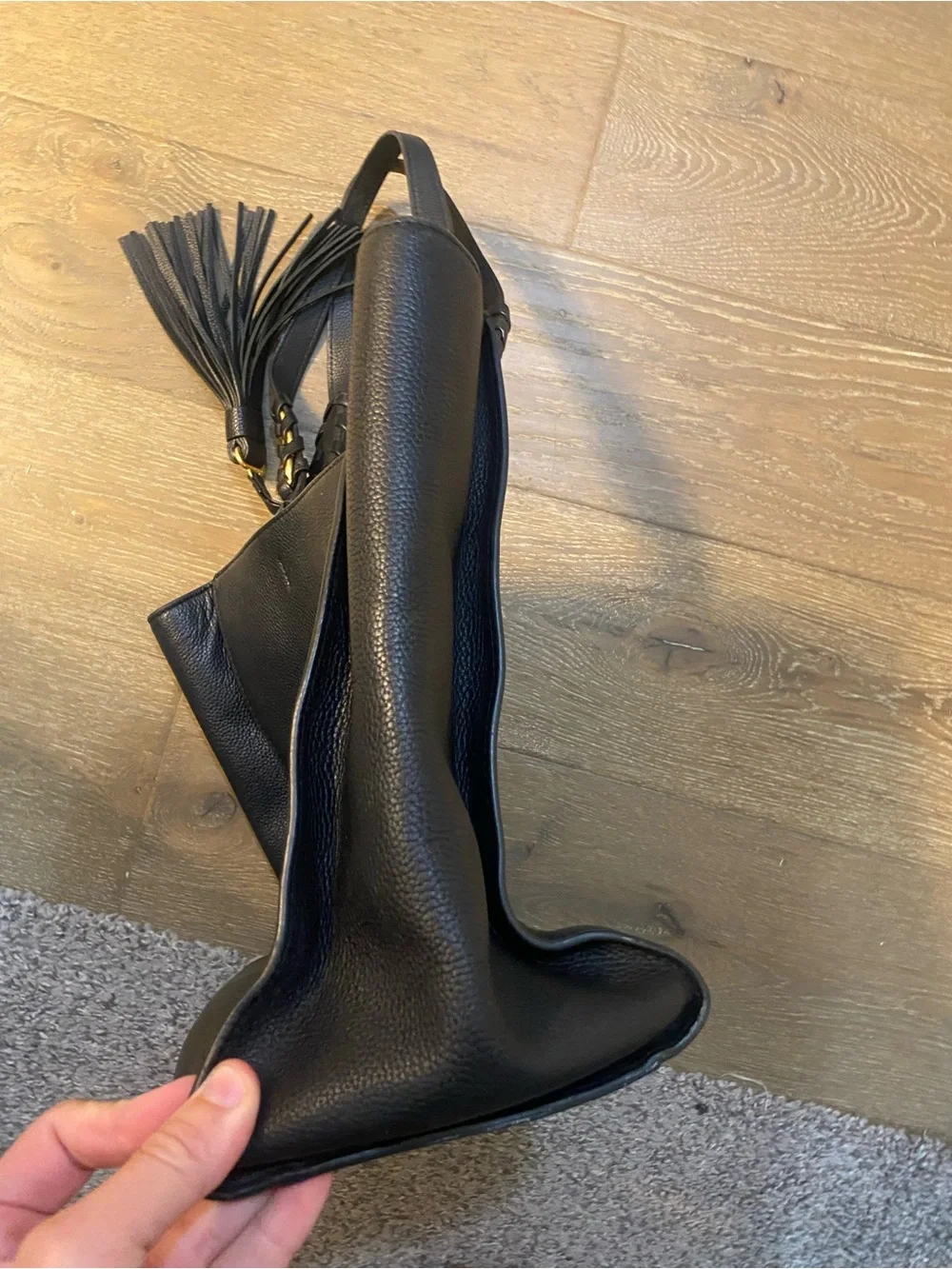 Tory Burch gorgeous brooke