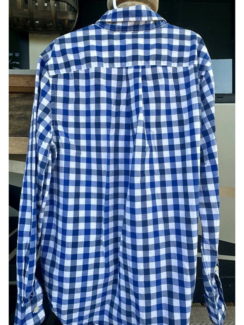 Ralph Lauren boys size