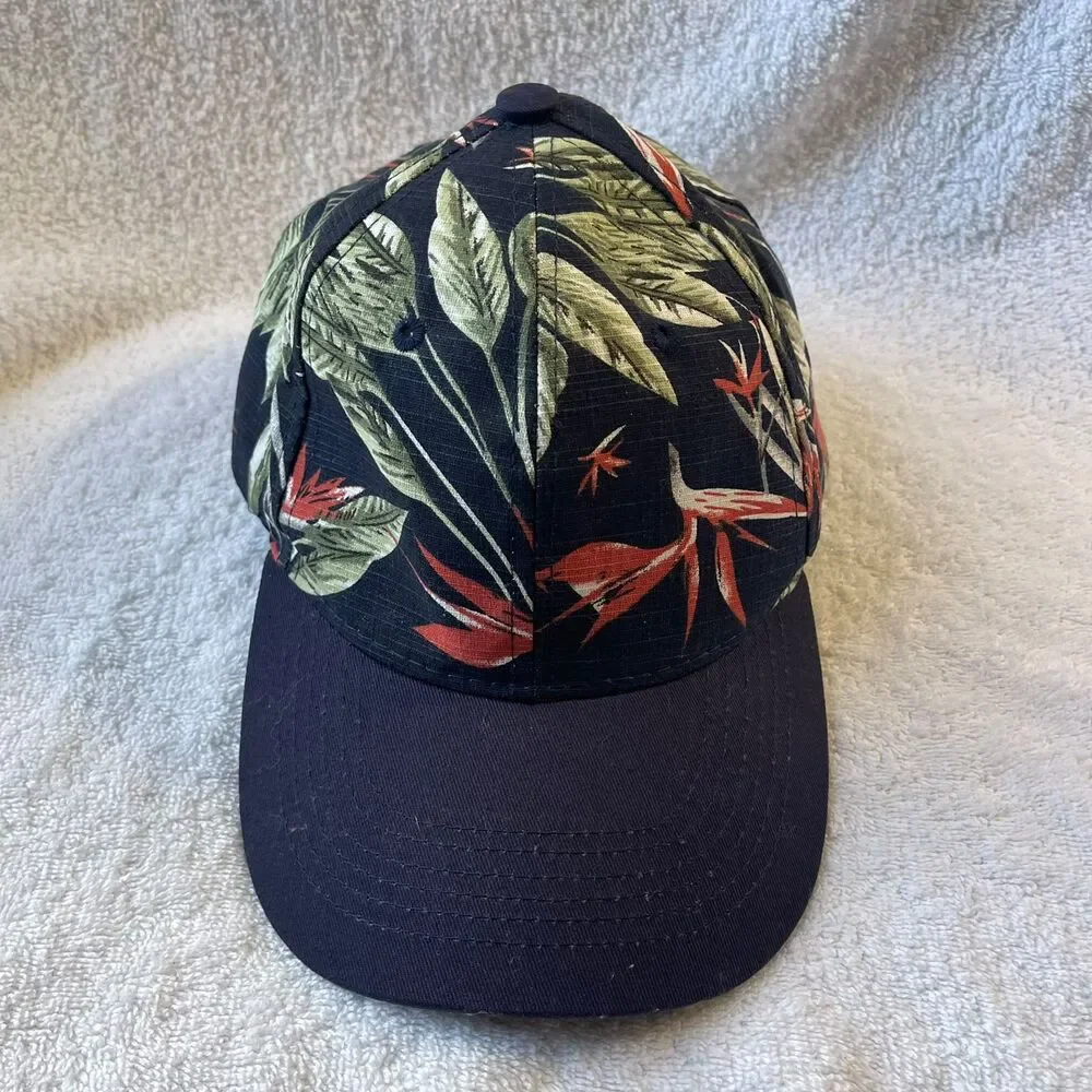 N/A unisex tropical