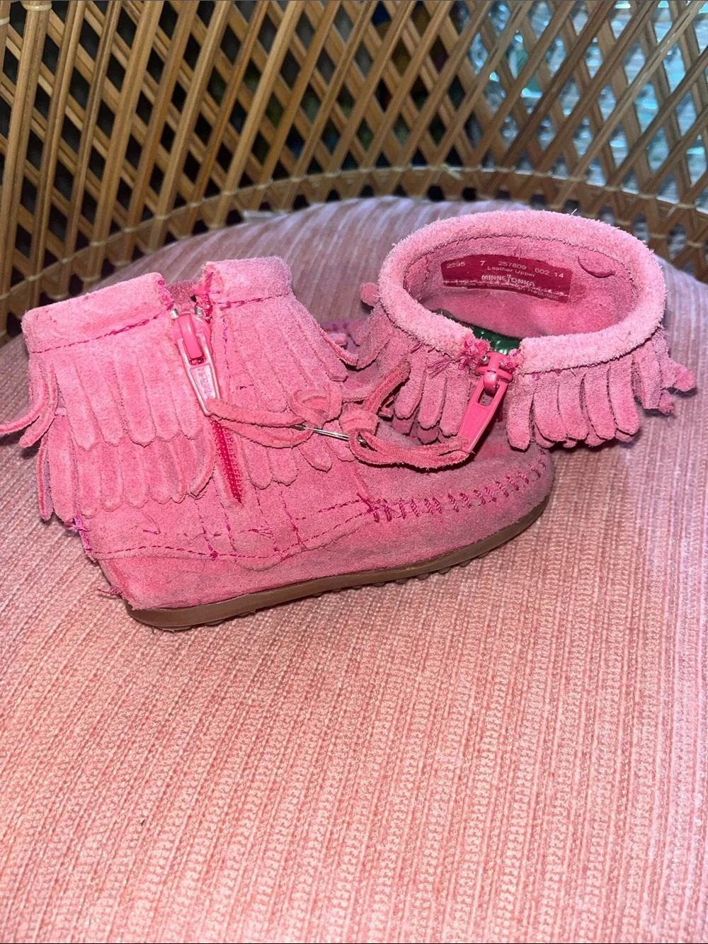 Minnetonka good used