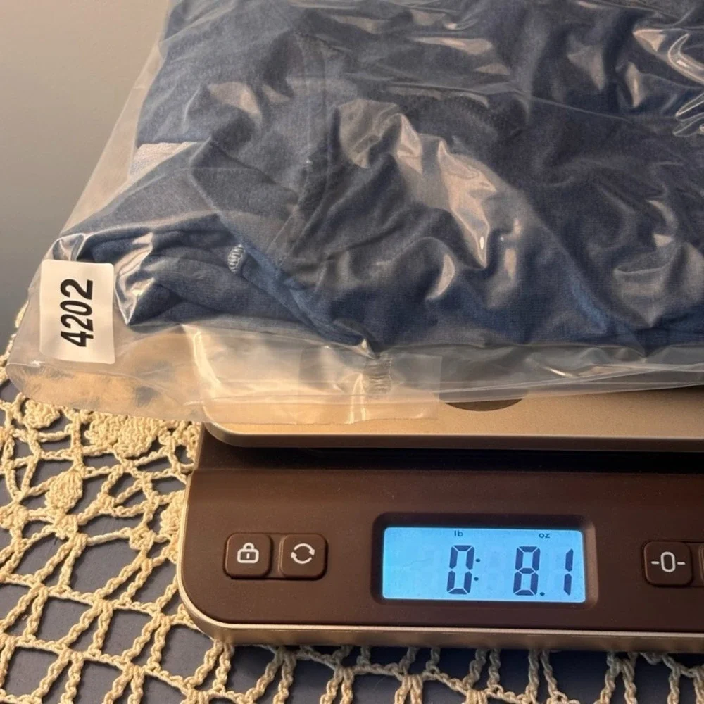 The North Face size item