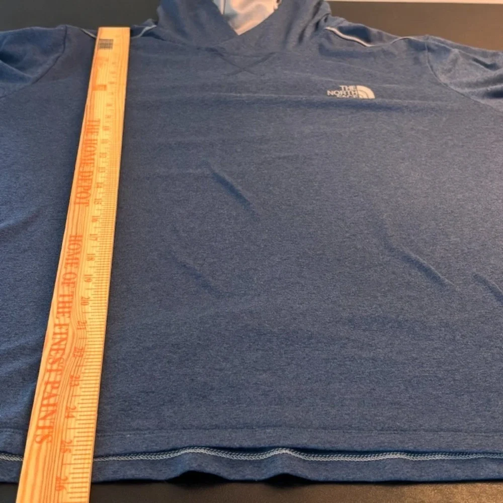 The North Face size item