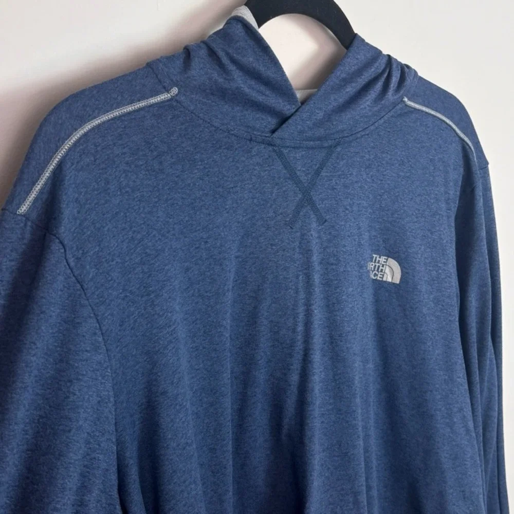 The North Face size item