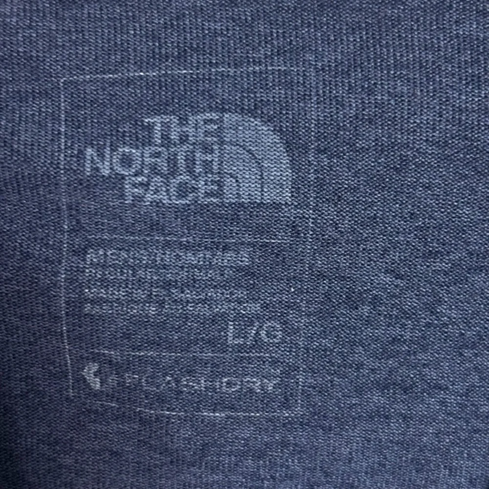 The North Face size item
