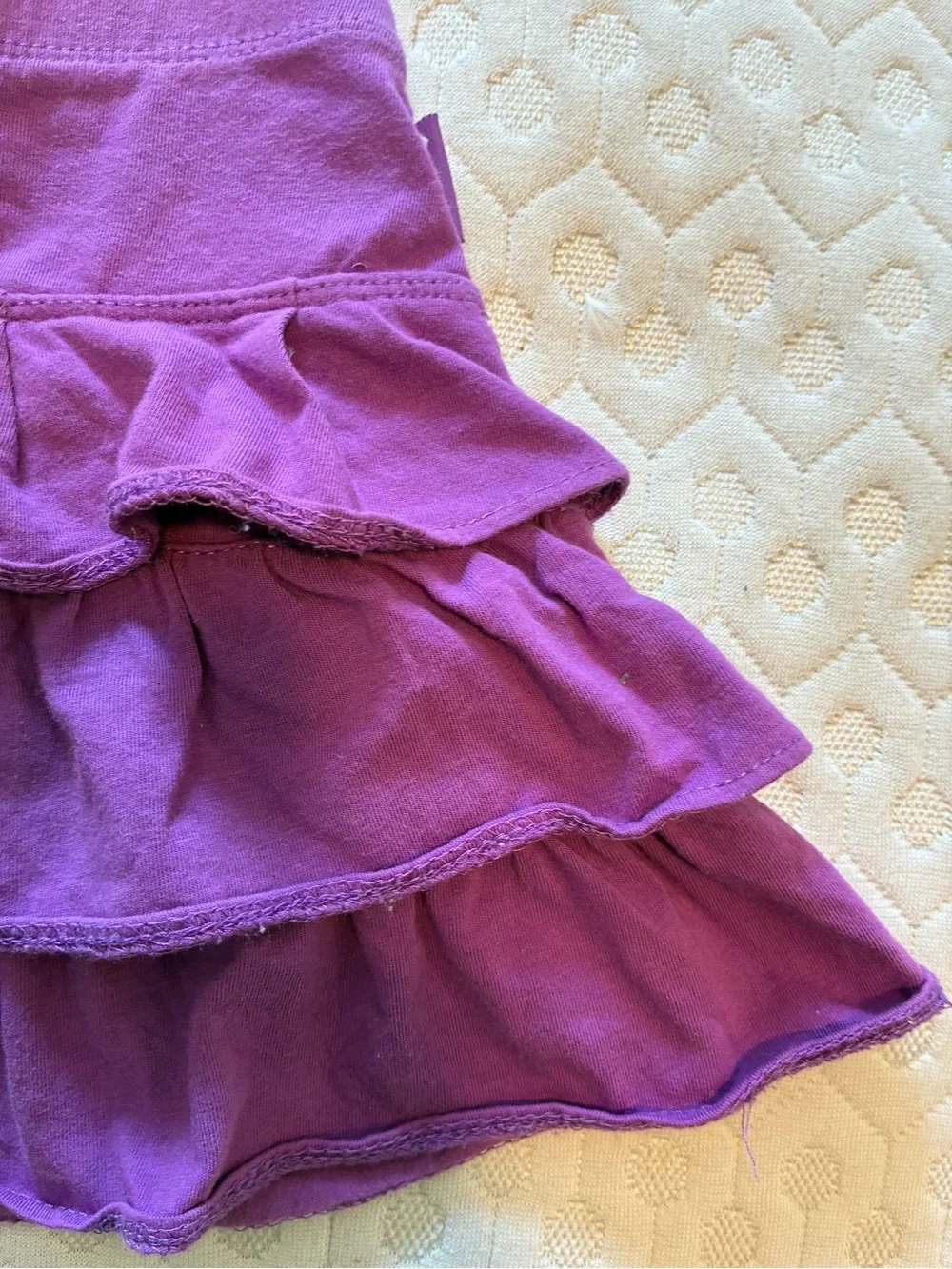 The Childrens Place vibrant purple