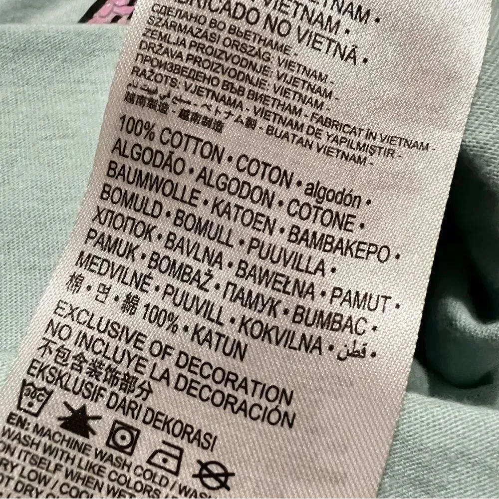 Converse business offers graphic