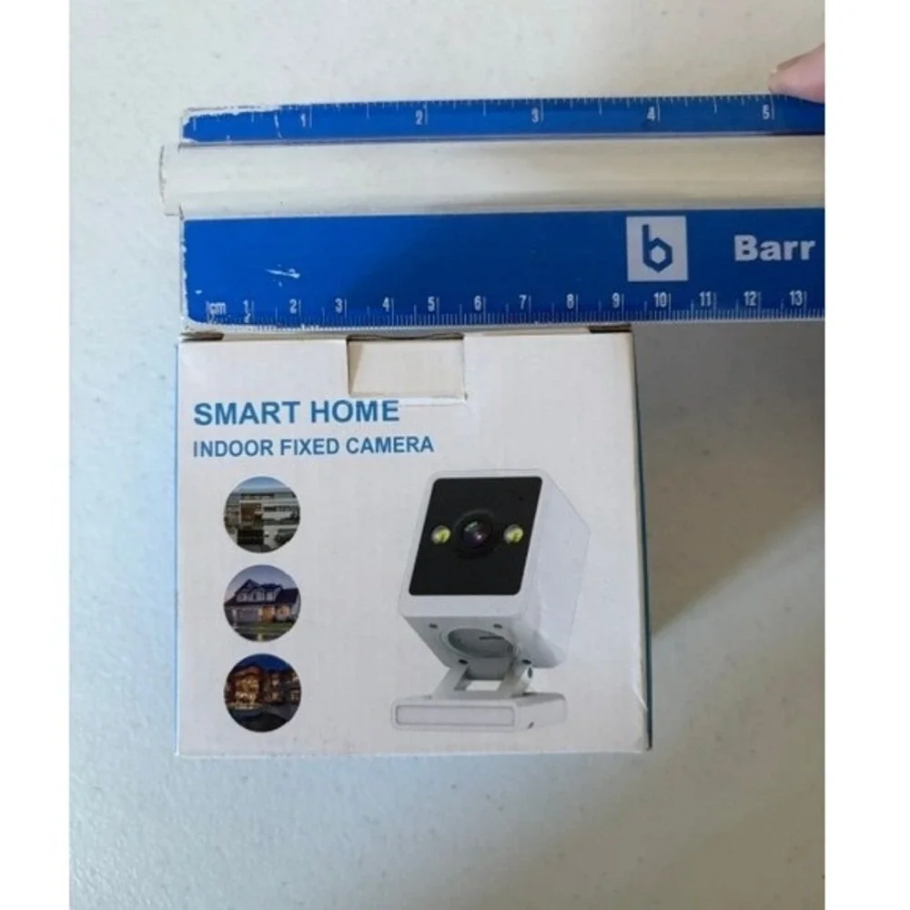 Smart Home enhance security