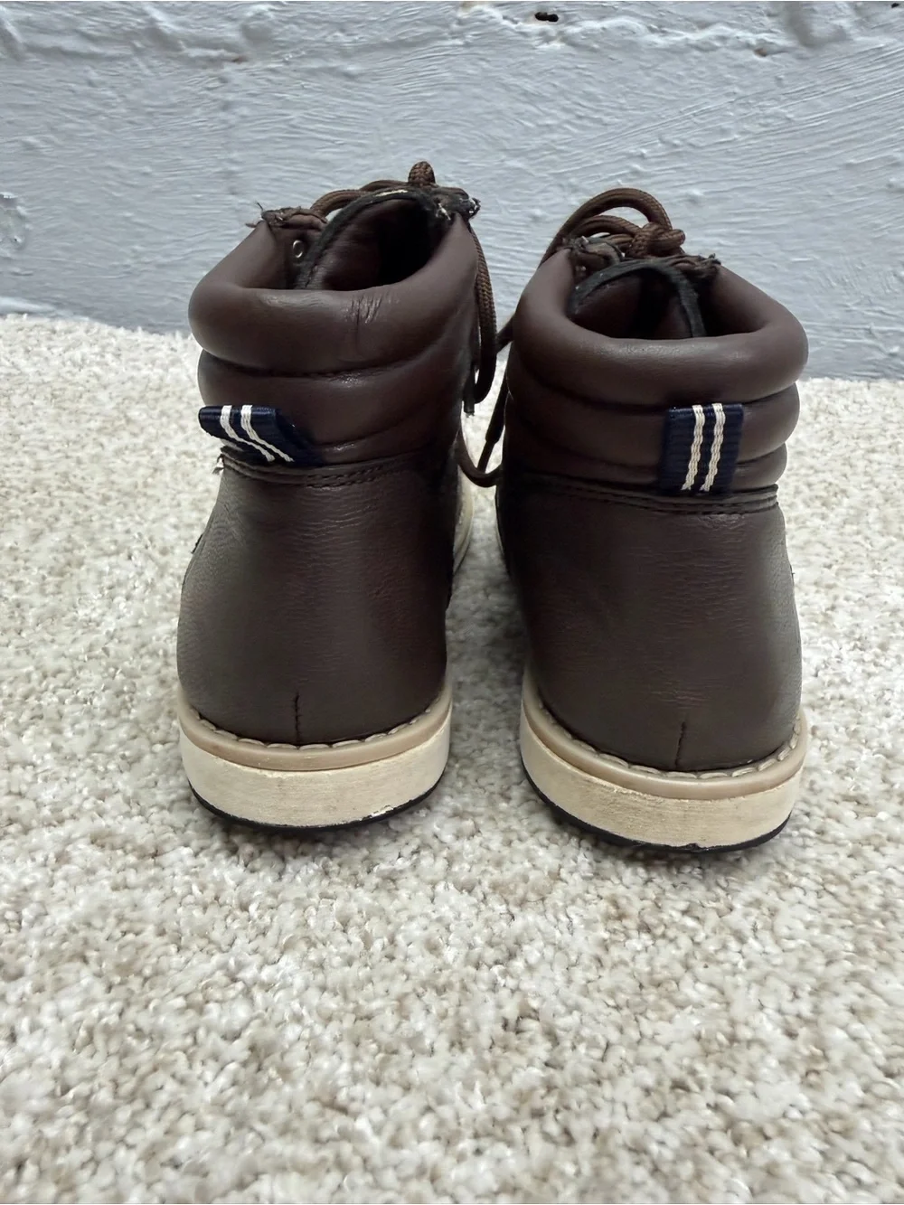 Nautica boys alize